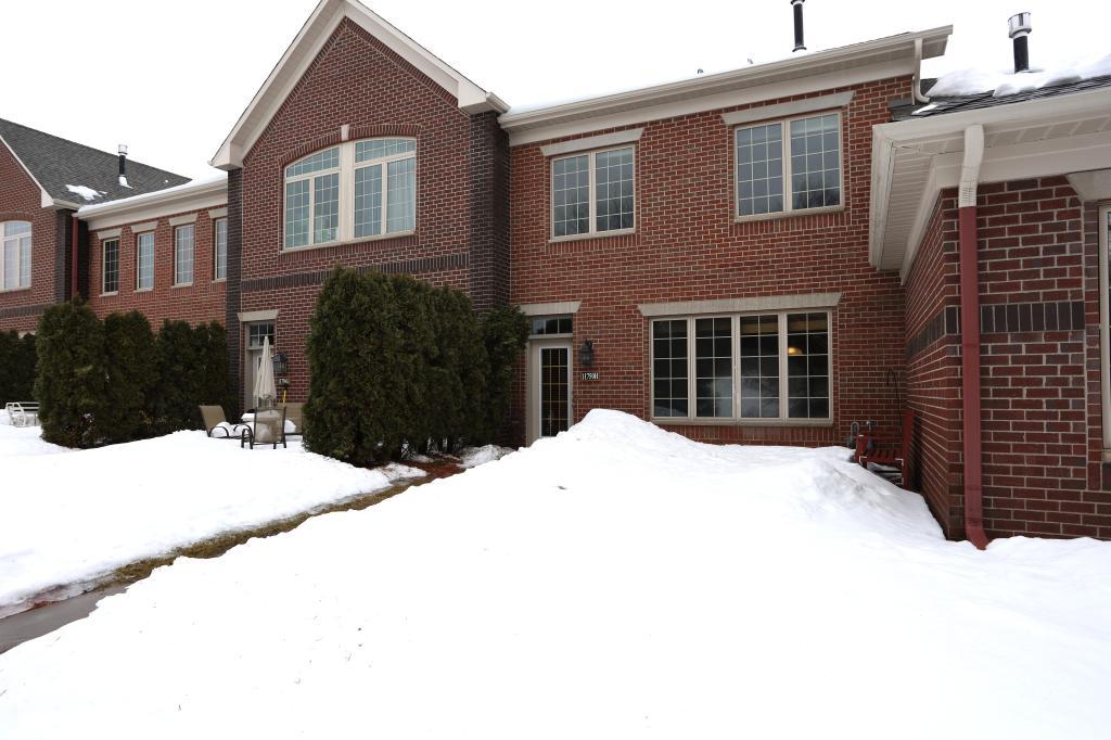 View of Residential at 11750 Vermillion Street #H, Blaine MN 55449, Blaine - Mike Wilen | Minnesota Team Real Estate