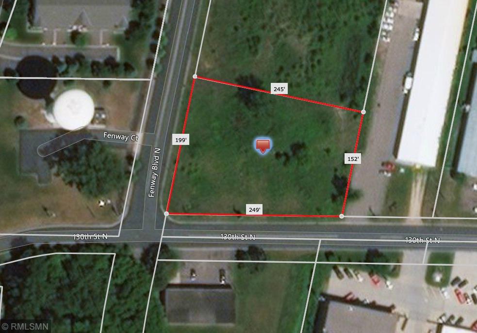 View of Land at XXX 130th Street, Hugo MN 55038, Hugo - Mike Wilen | Minnesota Team Real Estate