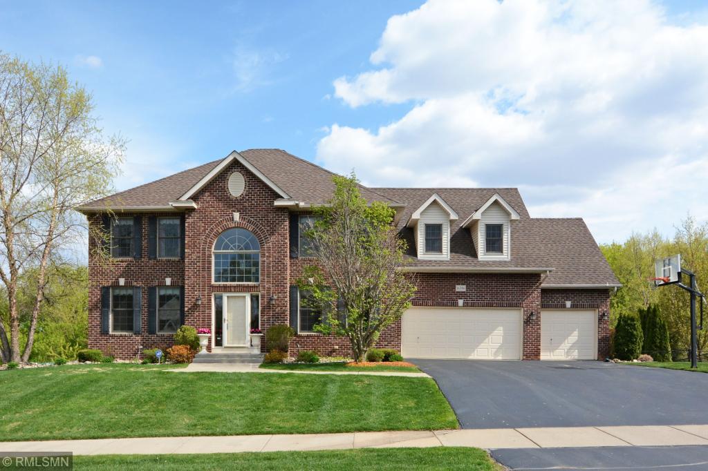 View of Residential at 16286 Hominy Path, Lakeville MN 55044, Lakeville - Mike Wilen | Minnesota Team Real Estate