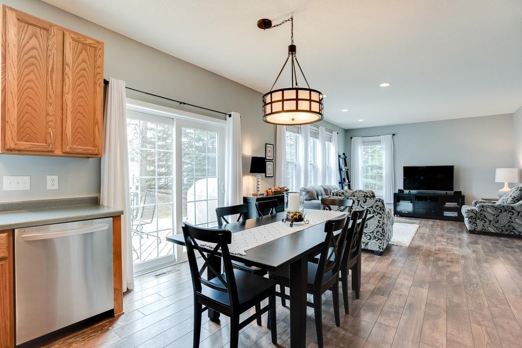 View of Residential at 14466 Flax Way, Apple Valley MN 55124, Apple Valley - Mike Wilen | Minnesota Team Real Estate