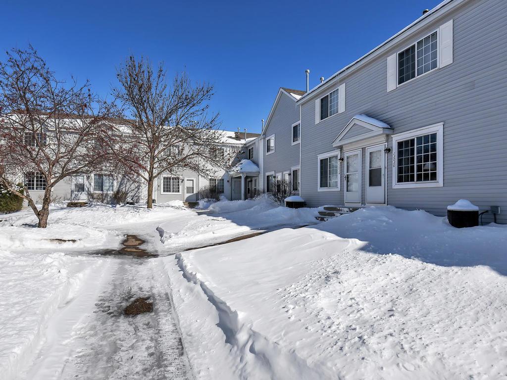 View of Residential at 13036 Durum Court, Eden Prairie MN 55347, Eden Prairie - Mike Wilen | Minnesota Team Real Estate