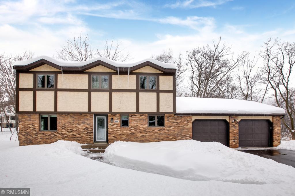 View of Residential at 2540 Glenbrook Avenue, Oakdale MN 55128, Oakdale - Mike Wilen | Minnesota Team Real Estate