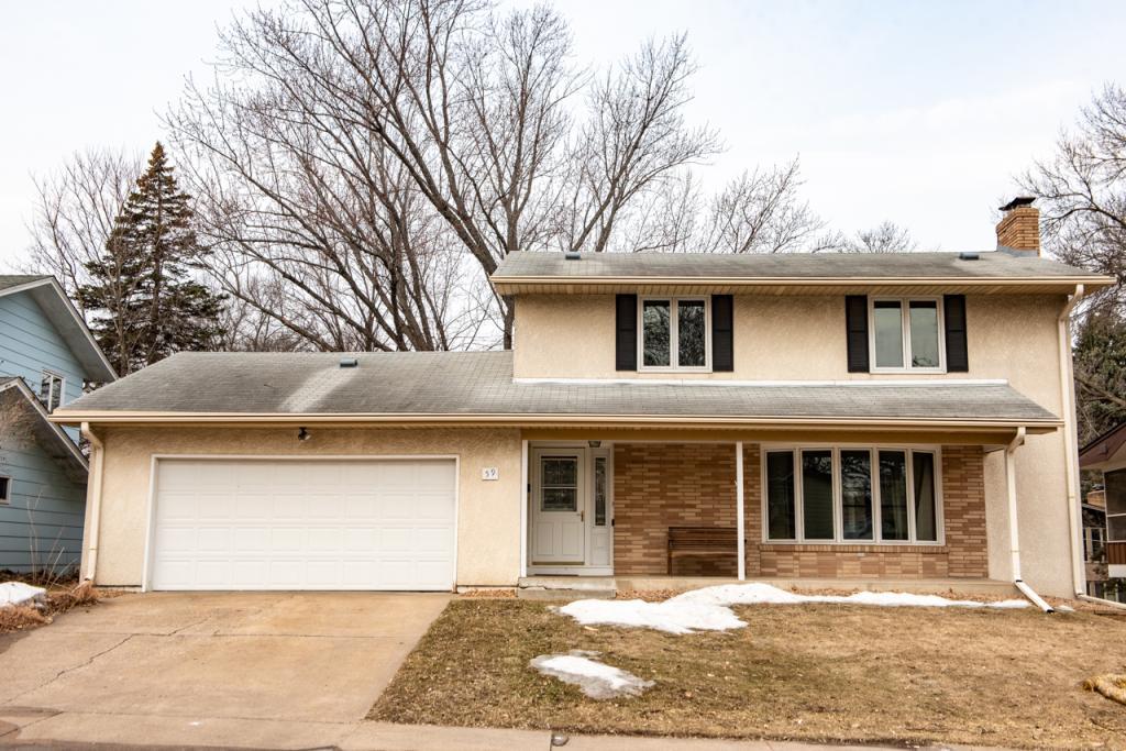 View of Residential at 59 Winthrop Street, Saint Paul MN 55119, Saint Paul - Mike Wilen | Minnesota Team Real Estate