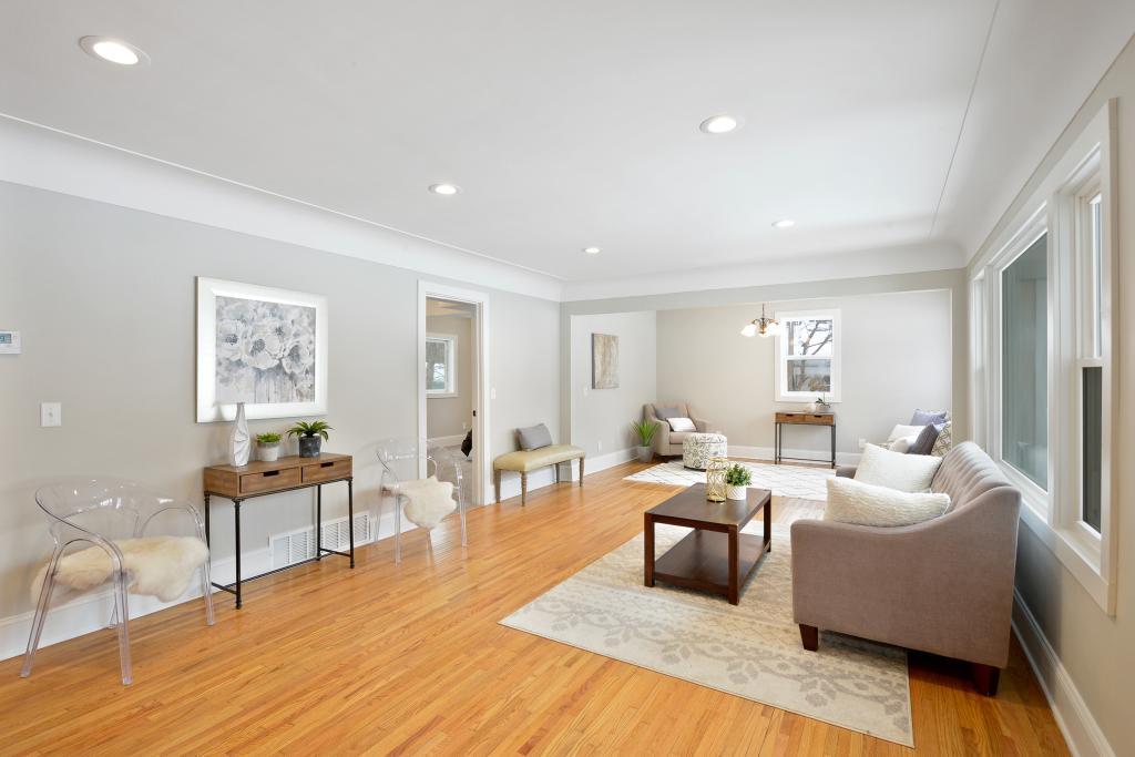 View of Residential at 3127 Sumter Avenue, Saint Louis Park MN 55426, Saint Louis Park - Mike Wilen | Minnesota Team Real Estate