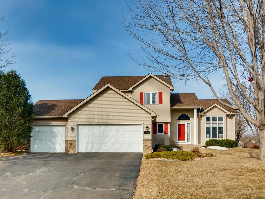View of Residential at 13550 Louisiana Avenue, Savage MN 55378, Savage - Mike Wilen | Minnesota Team Real Estate