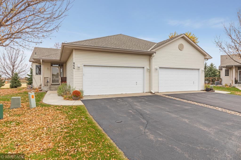 View of Residential at 866 Regent Drive, Shakopee MN 55379, Shakopee - Mike Wilen | Minnesota Team Real Estate