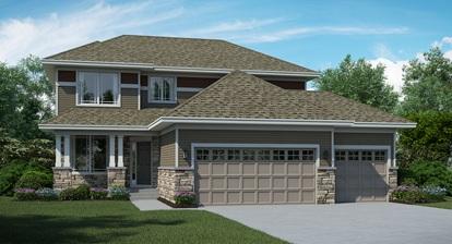 View of Residential at 18100 Goldfinch Way, Lakeville MN 55044, Lakeville - Mike Wilen | Minnesota Team Real Estate