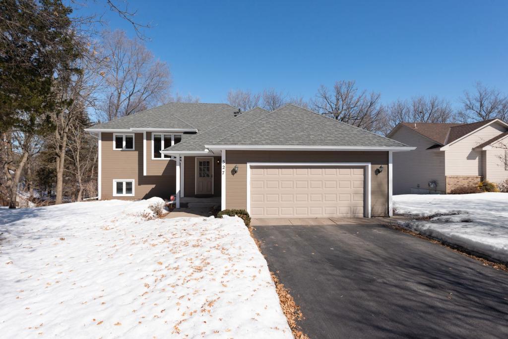 View of Residential at 527 124th Lane, Coon Rapids MN 55448, Coon Rapids - Mike Wilen | Minnesota Team Real Estate
