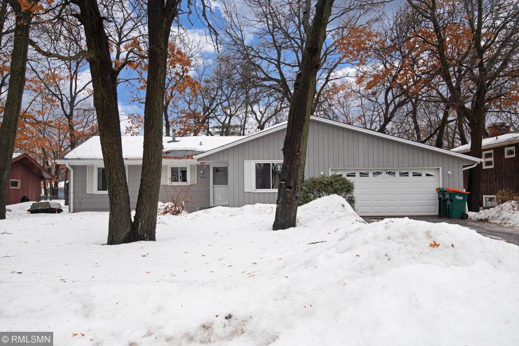 View of Residential at 13010 Buchanan Street, Blaine MN 55434, Blaine - Mike Wilen | Minnesota Team Real Estate