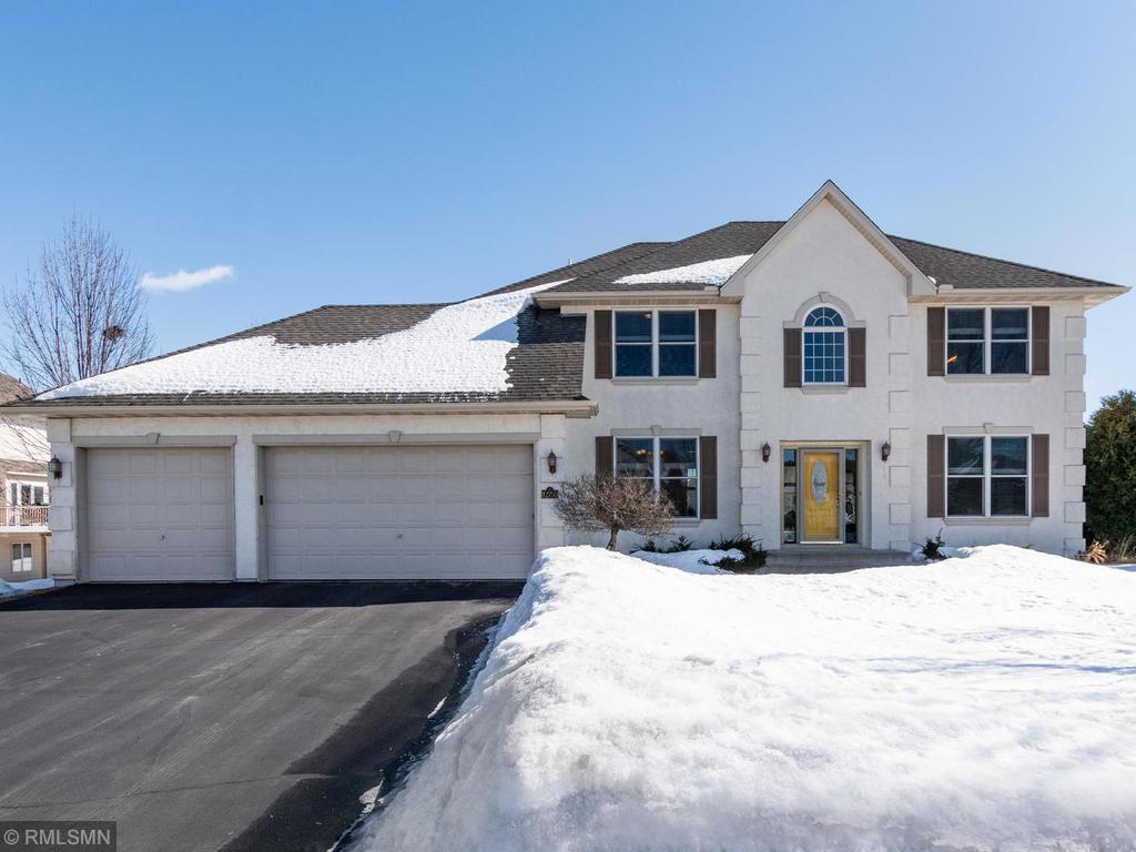 View of Residential at 12755 Avocet Street, Coon Rapids MN 55448, Coon Rapids - Mike Wilen | Minnesota Team Real Estate