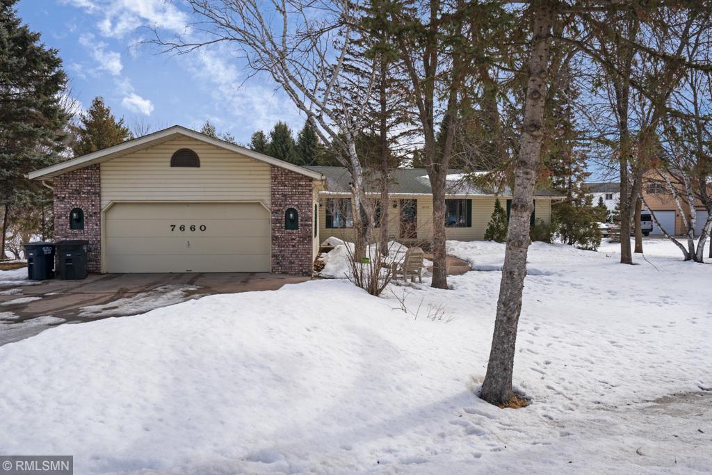 View of Residential at 7660 Shore Trail, Forest Lake MN 55025, Forest Lake - Mike Wilen | Minnesota Team Real Estate