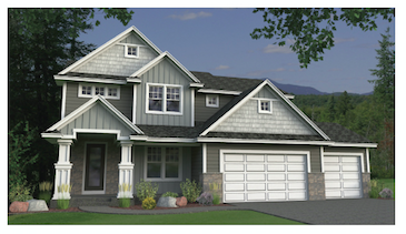 View of Residential at 24109 Holland Court, Forest Lake MN 55025, Forest Lake - Mike Wilen | Minnesota Team Real Estate