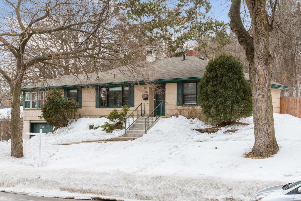 View of Residential at 1352 Texas Avenue, Saint Louis Park MN 55426, Saint Louis Park - Mike Wilen | Minnesota Team Real Estate