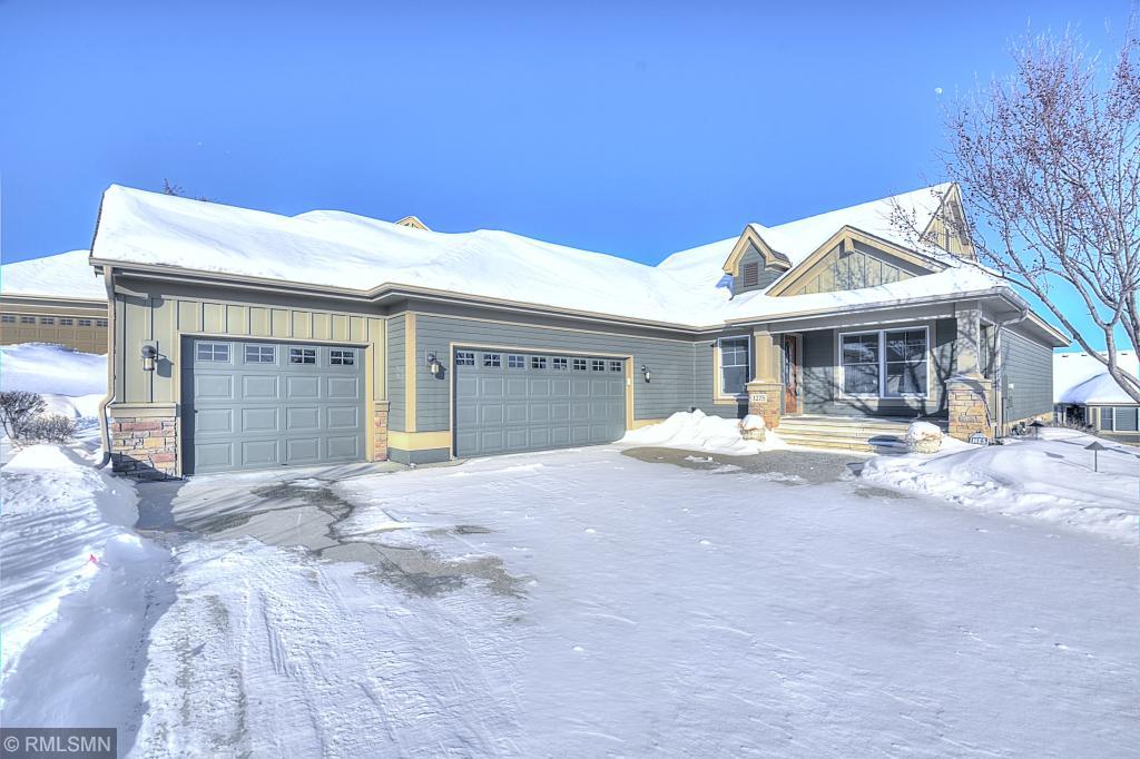 View of Residential at 1275 Palisade Circle, Woodbury MN 55129, Woodbury - Mike Wilen | Minnesota Team Real Estate