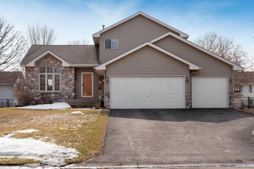 View of Residential at 2852 89th Lane, Blaine MN 55449, Blaine - Mike Wilen | Minnesota Team Real Estate