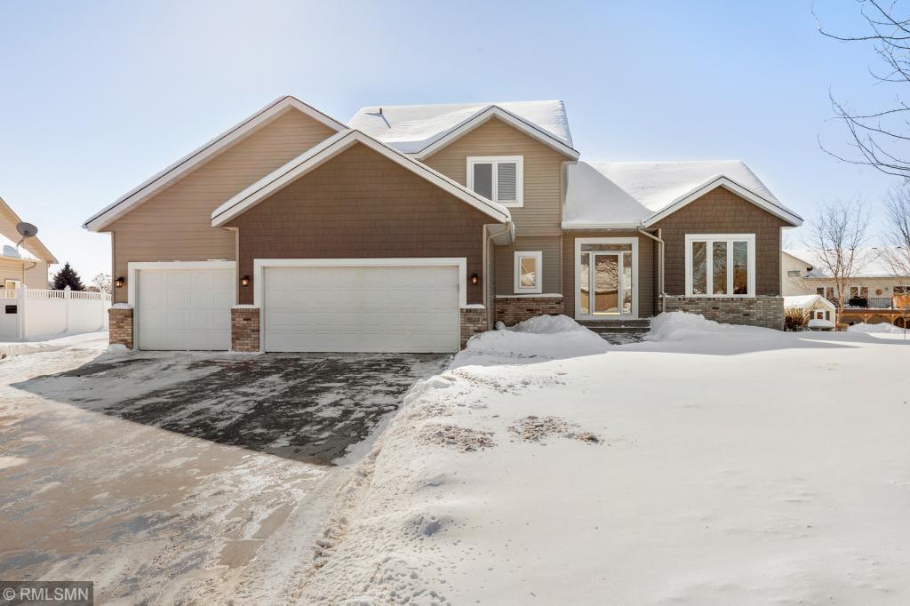 View of Residential at 9512 204th Street, Lakeville MN 55044, Lakeville - Mike Wilen | Minnesota Team Real Estate