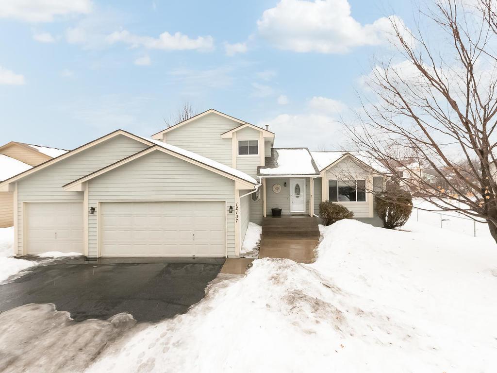 View of Residential at 12137 Zea Circle, Coon Rapids MN 55433, Coon Rapids - Mike Wilen | Minnesota Team Real Estate