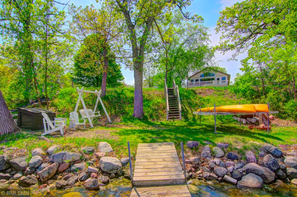 View of Residential at 5415 Bald Eagle Boulevard, White Bear Lake MN 55110, White Bear Lake - Mike Wilen | Minnesota Team Real Estate