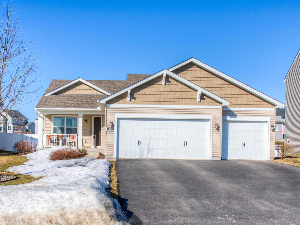 View of Residential at 13999 Addison Avenue, Rosemount MN 55068, Rosemount - Mike Wilen | Minnesota Team Real Estate