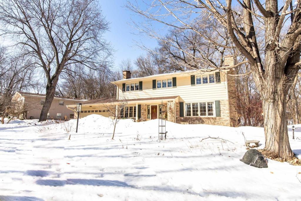 View of Residential at 12808 Welcome Lane, Burnsville MN 55337, Burnsville - Mike Wilen | Minnesota Team Real Estate