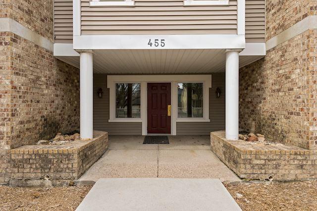 View of Residential at 455 Dayton Avenue #107, Saint Paul MN 55102, Saint Paul - Mike Wilen | Minnesota Team Real Estate