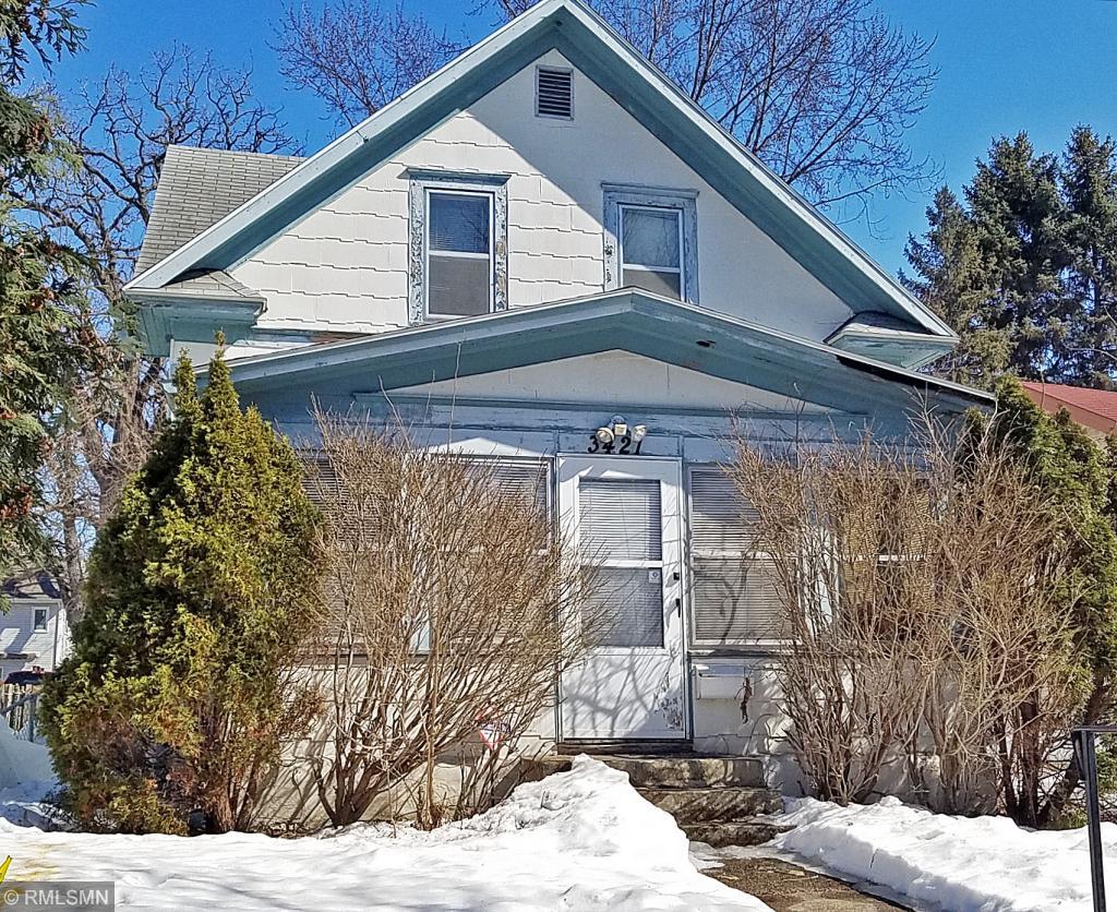 View of Residential at 3421 42nd Avenue, Minneapolis MN 55406, Minneapolis - Mike Wilen | Minnesota Team Real Estate