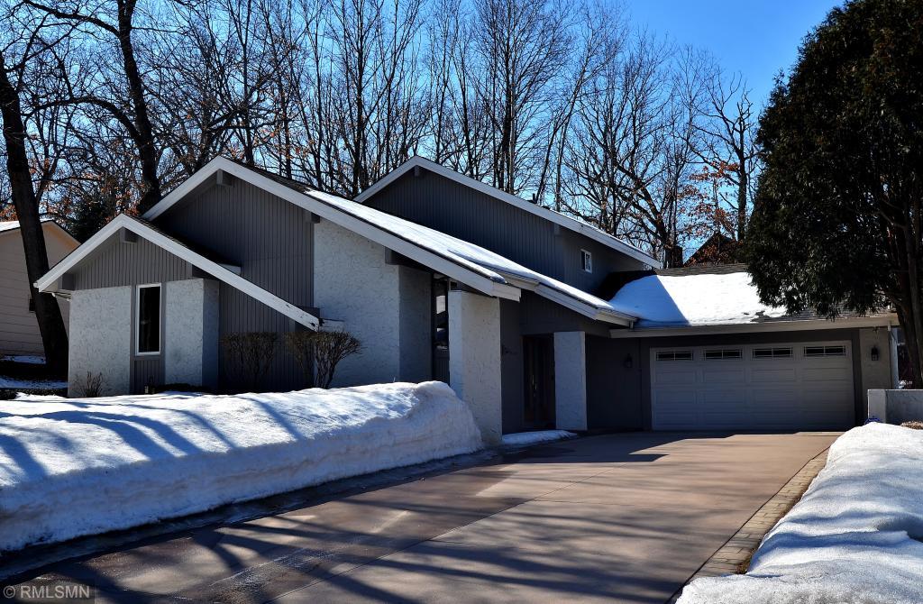 View of Residential at 9510 Risewood Circle, Eden Prairie MN 55347, Eden Prairie - Mike Wilen | Minnesota Team Real Estate