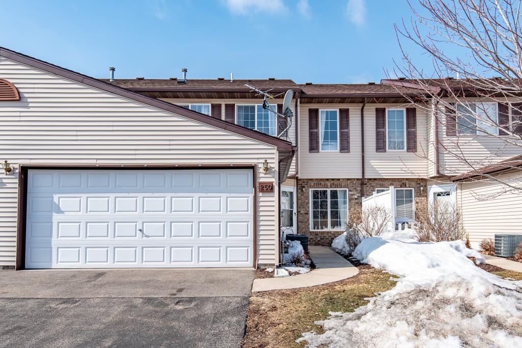 View of Residential at 250 Orchard Street, Belle Plaine MN 56011, Belle Plaine - Mike Wilen | Minnesota Team Real Estate