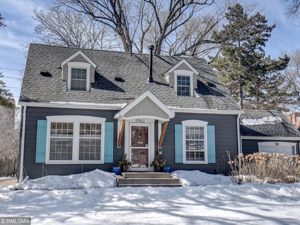 View of Residential at 3962 Dakota Avenue, Saint Louis Park MN 55416, Saint Louis Park - Mike Wilen | Minnesota Team Real Estate