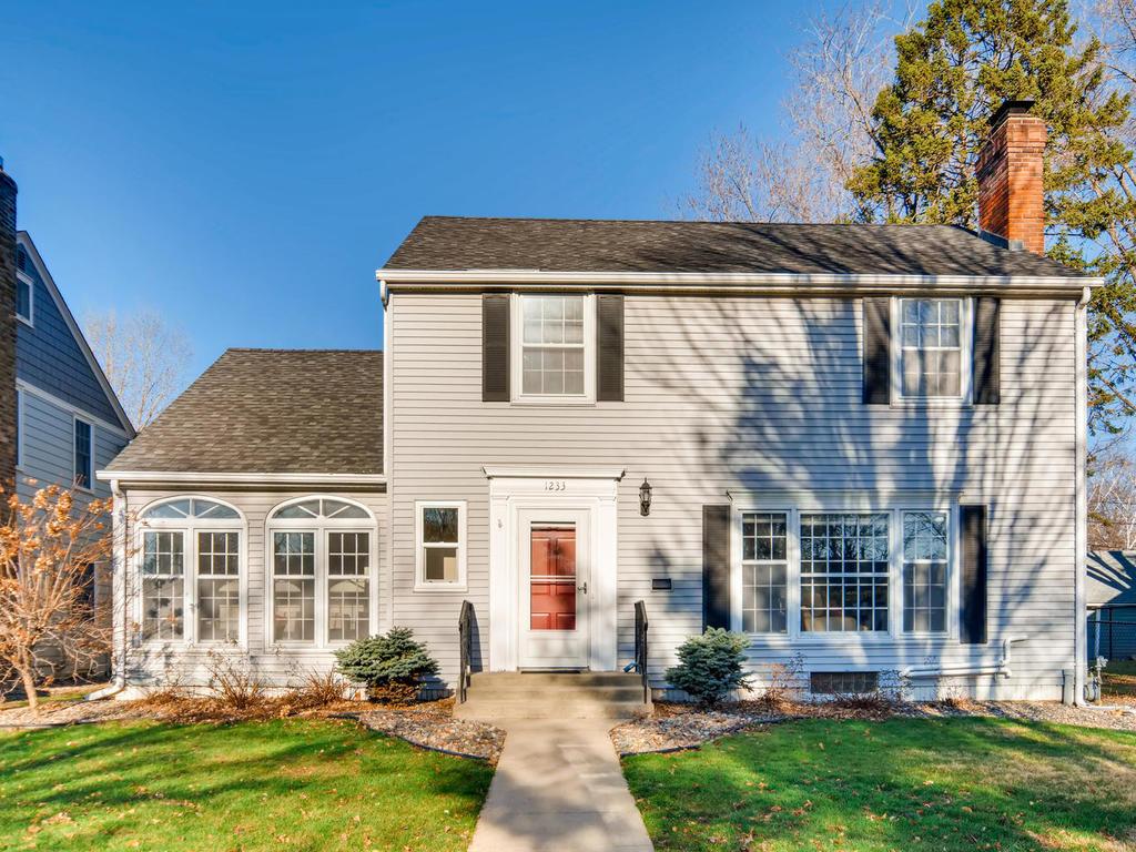 View of Residential at 1233 Edgcumbe Road, Saint Paul MN 55105, Saint Paul - Mike Wilen | Minnesota Team Real Estate