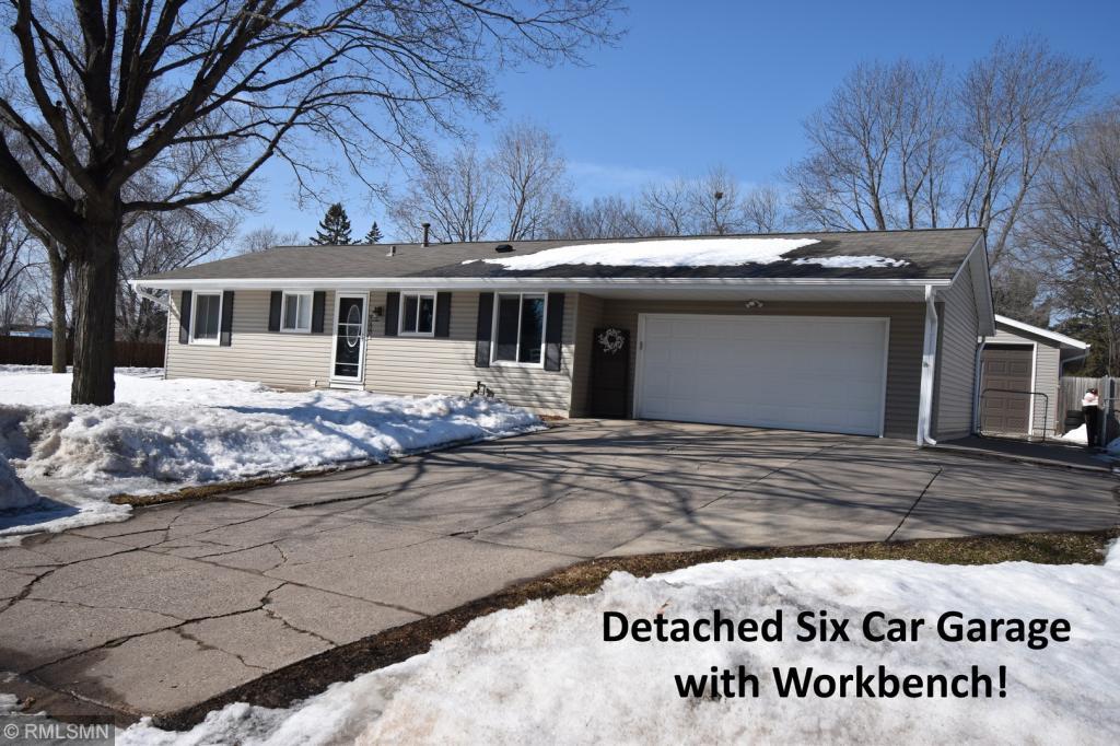 View of Residential at 8200 Ivywood Avenue, Cottage Grove MN 55016, Cottage Grove - Mike Wilen | Minnesota Team Real Estate