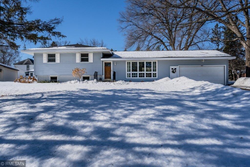 View of Residential at 11817 Porter Drive, Champlin MN 55316, Champlin - Mike Wilen | Minnesota Team Real Estate