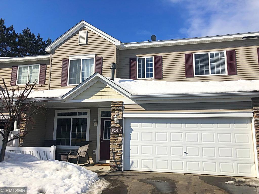 View of Residential at 13365 Europa Court #6, Hugo MN 55038, Hugo - Mike Wilen | Minnesota Team Real Estate