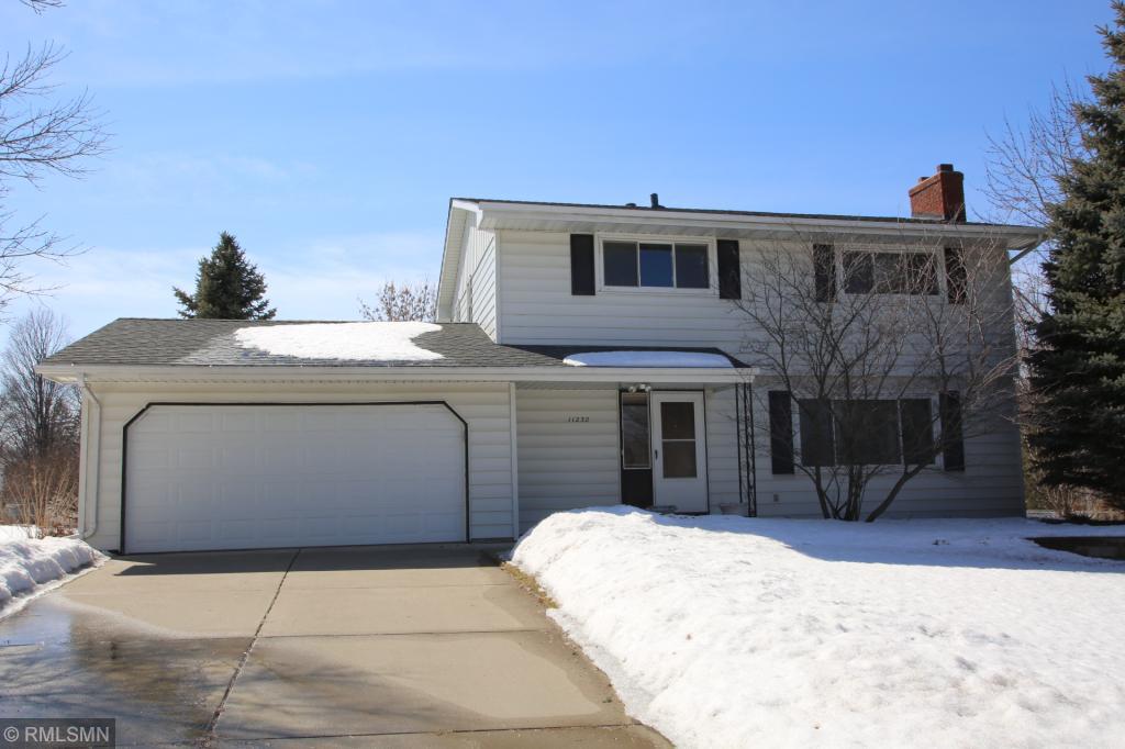 View of Residential at 11232 Radisson Drive, Burnsville MN 55337, Burnsville - Mike Wilen | Minnesota Team Real Estate