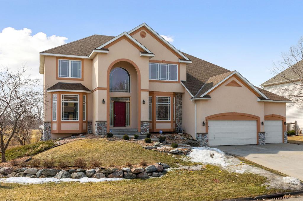 View of Residential at 8361 9th Street, Oakdale MN 55128, Oakdale - Mike Wilen | Minnesota Team Real Estate