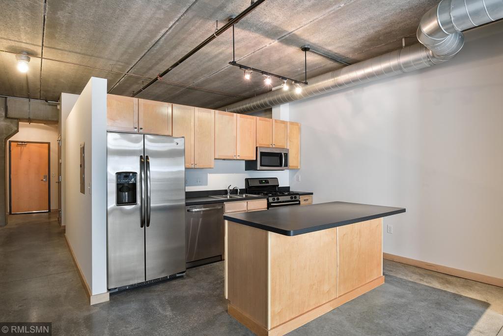 View of Residential at 710 4th Street #206, Minneapolis MN 55401, Minneapolis - Mike Wilen | Minnesota Team Real Estate