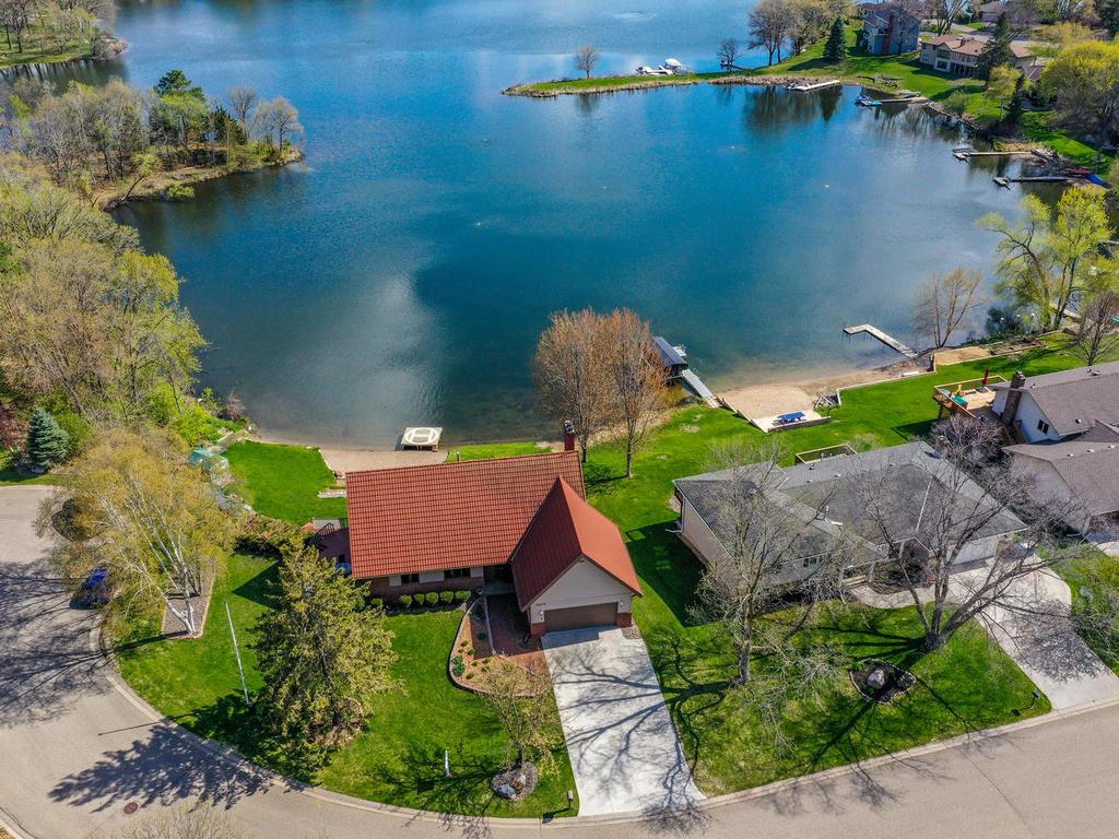 View of Residential at 12075 48th Avenue, Plymouth MN 55442, Plymouth - Mike Wilen | Minnesota Team Real Estate
