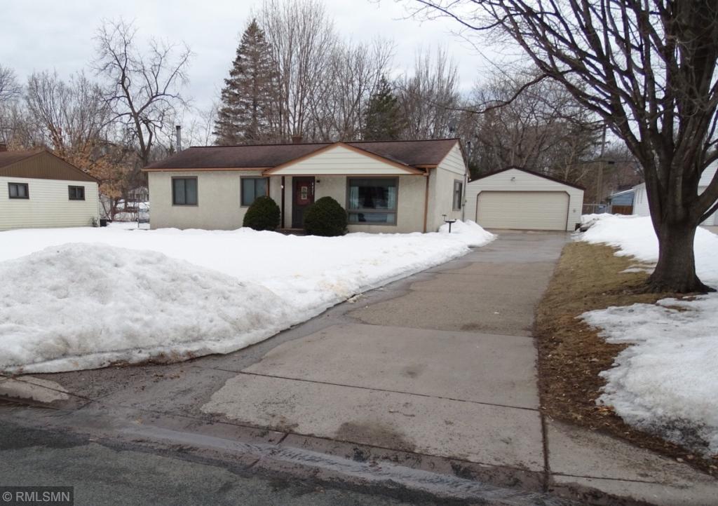 View of Residential at 4021 Jay Lane, White Bear Lake MN 55110, White Bear Lake - Mike Wilen | Minnesota Team Real Estate