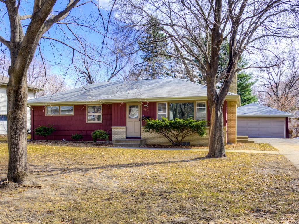 View of Residential at 8231 Washburn Avenue, Bloomington MN 55431, Bloomington - Mike Wilen | Minnesota Team Real Estate