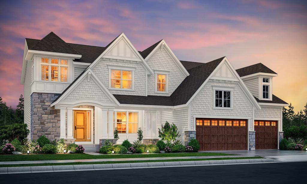 View of Residential at 7 Tree Farm Lane, North Oaks MN 55127, North Oaks - Mike Wilen | Minnesota Team Real Estate