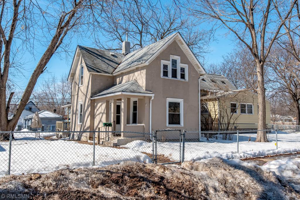View of Residential at 4047 Emerson Avenue, Minneapolis MN 55412, Minneapolis - Mike Wilen | Minnesota Team Real Estate