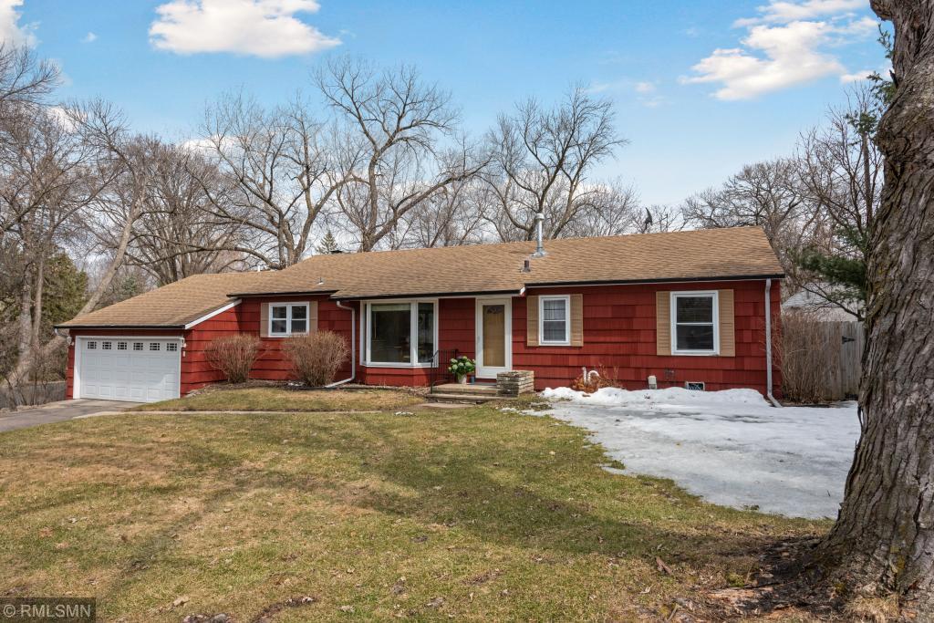View of Residential at 3535 Druid Lane, Minnetonka MN 55345, Minnetonka - Mike Wilen | Minnesota Team Real Estate