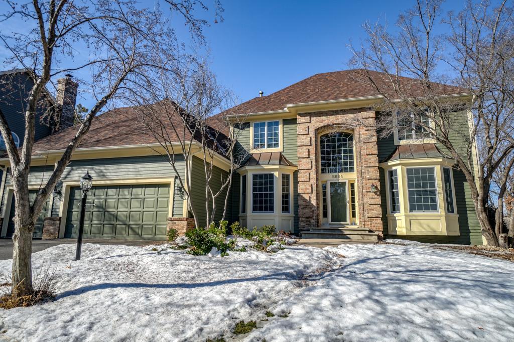 View of Residential at 8894 Pheasant Run Road, Woodbury MN 55125, Woodbury - Mike Wilen | Minnesota Team Real Estate