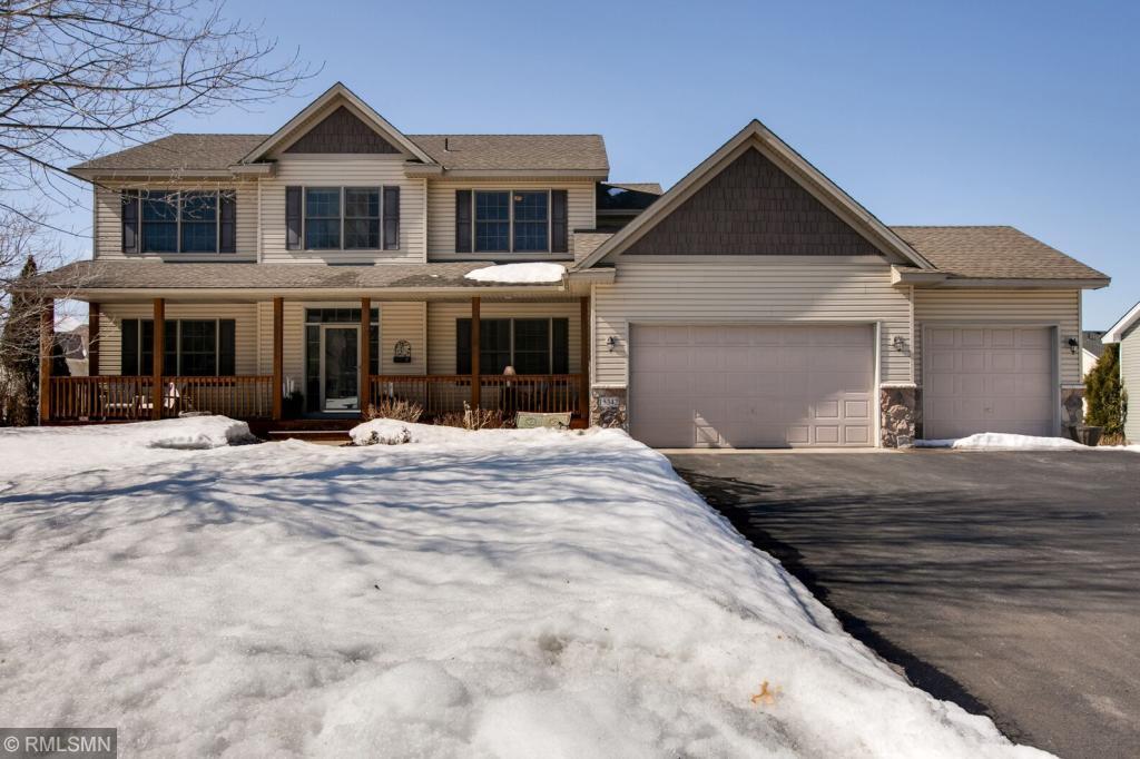 View of Residential at 15342 Verdin Street, Andover MN 55304, Andover - Mike Wilen | Minnesota Team Real Estate