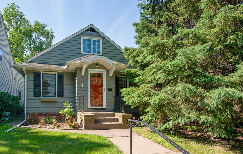 View of Residential at 1746 Scheffer Avenue, Saint Paul MN 55116, Saint Paul - Mike Wilen | Minnesota Team Real Estate