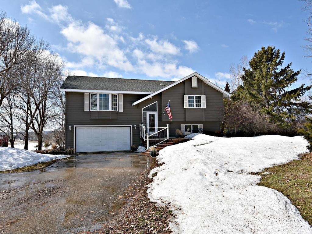 View of Residential at 25850 Zachary Avenue, Elko New Market MN 55020, Elko New Market - Mike Wilen | Minnesota Team Real Estate