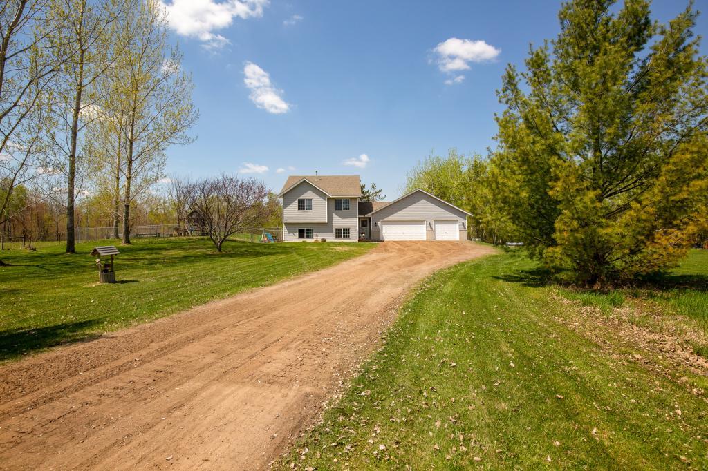 View of Residential at 47708 Forest Boulevard, Rush City MN 55069, Rush City - Mike Wilen | Minnesota Team Real Estate