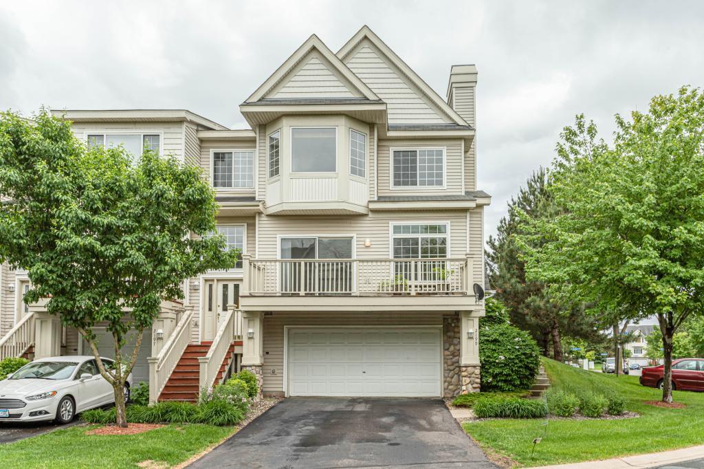 View of Residential at 2199 Eagle Trace Lane, Woodbury MN 55129, Woodbury - Mike Wilen | Minnesota Team Real Estate