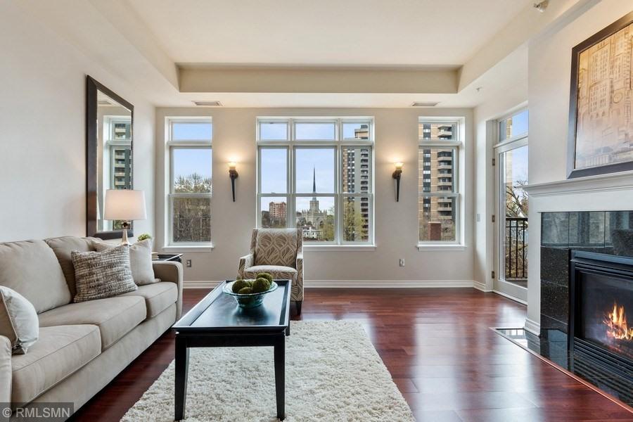 View of Residential at 301 Clifton Avenue #3E, Minneapolis MN 55403, Minneapolis - Mike Wilen | Minnesota Team Real Estate