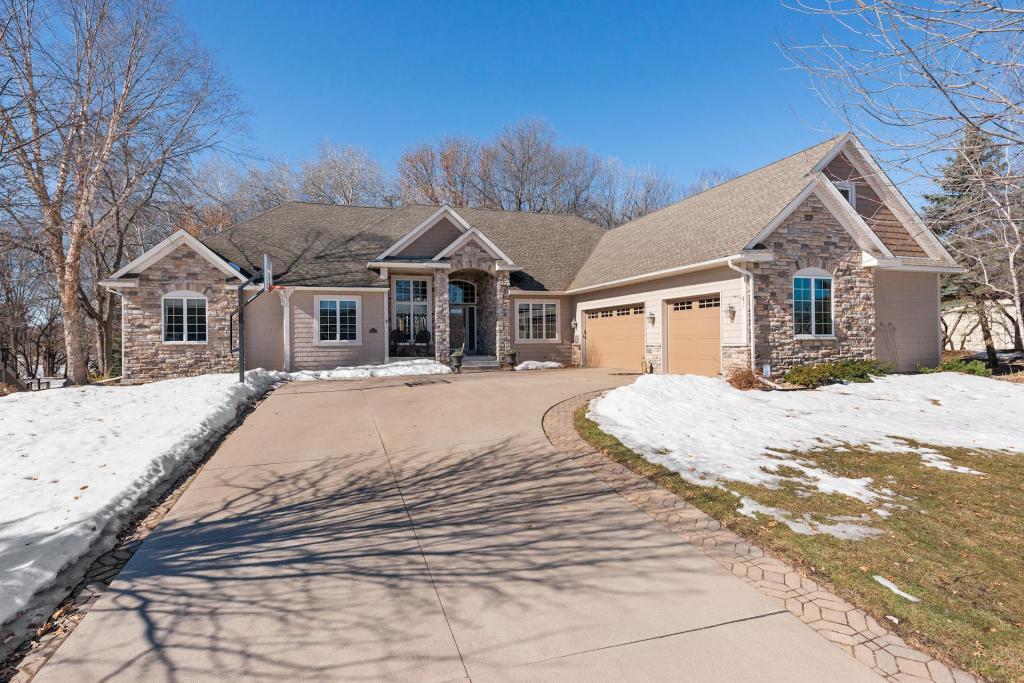 View of Residential at 10221 Stony Creek Drive, Woodbury MN 55129, Woodbury - Mike Wilen | Minnesota Team Real Estate